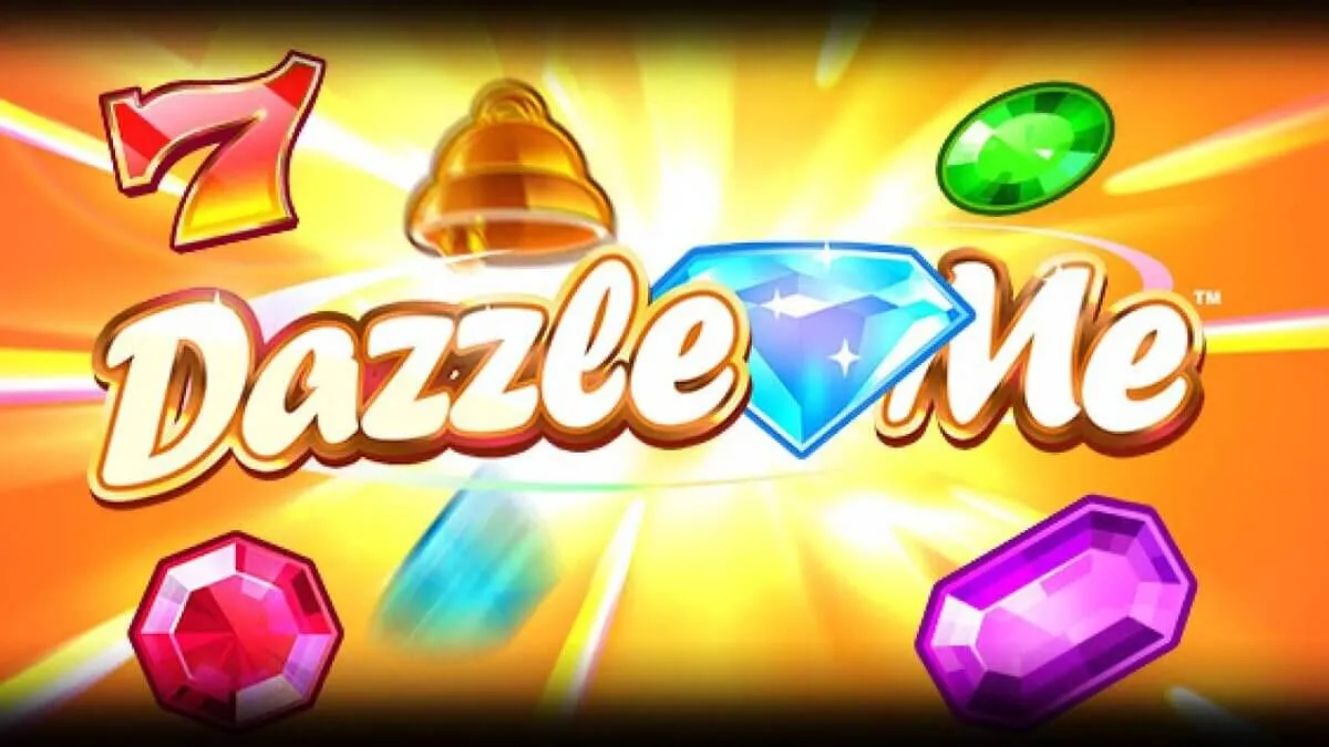 Dazzle Me by Netent