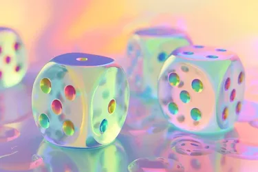 Playing Dice