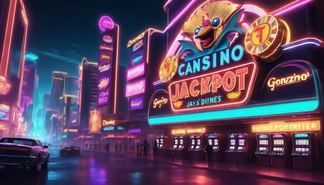 Gambling Sites With Netent Games